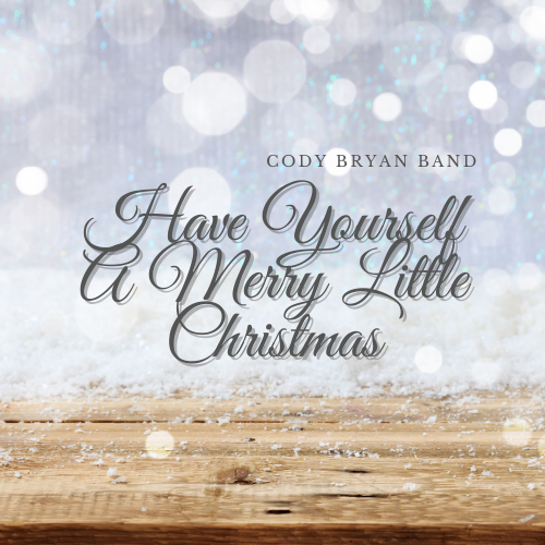 🎅 We are feeling the holiday spirit! In the spirit of giving... we have a little early Christmas surprise for y'all! Our version of "Have Yourself A Merry Little Christmas" is available NOW!  🎁 Check it out wherever you get your music.  ☃️

#christmas #newmusic #holiday