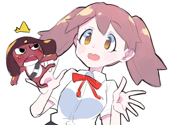 らくがき魔王 