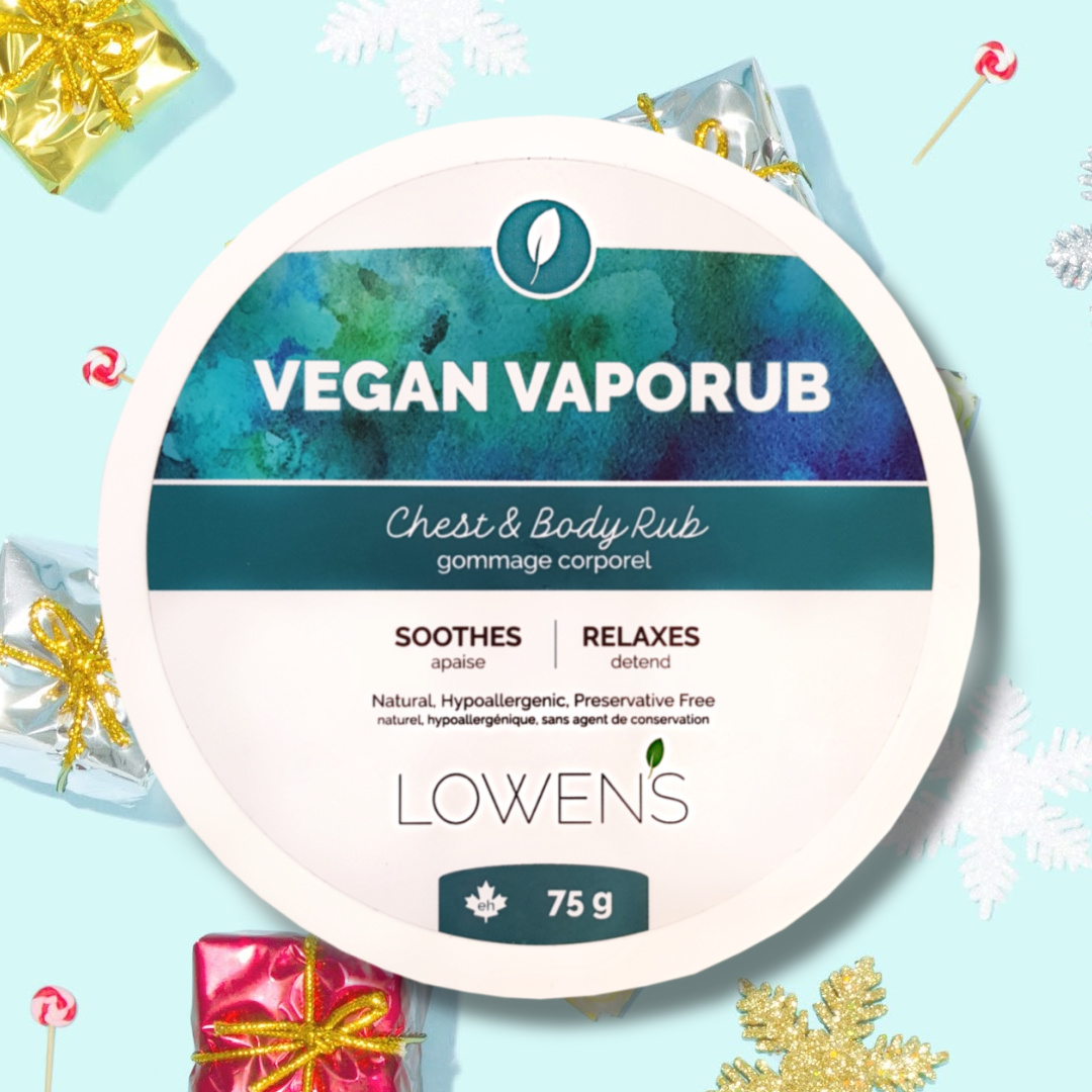 Sharing our minty, chest loving, rubbing #vegan #vaporub! Helps you, when you are feeling your snottiest, most stuff-up'ness... Sharing our aromatherapy love made to help the whole brood.
.
.
.
#chestrub #aromatherapyskincare #stuffynose #chestcongestion #coldseason #coughcold