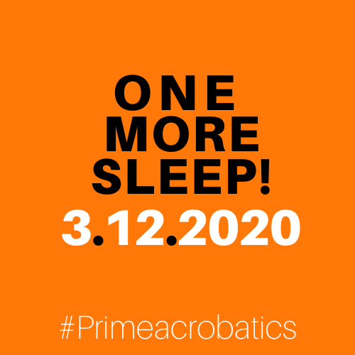 Prime Acrobatics tweet media