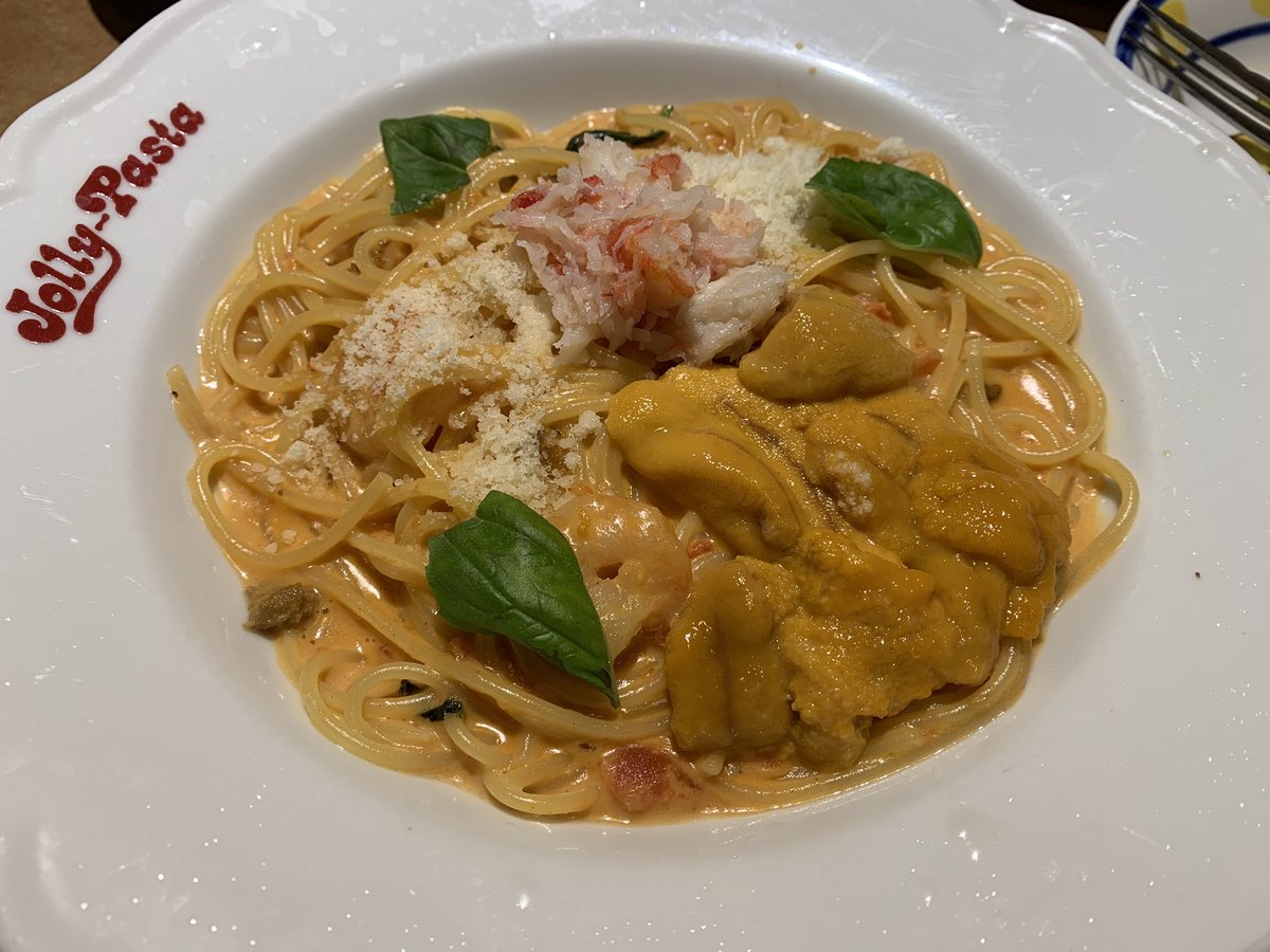 みんなの ジョリーパスタ 晩御飯 夜ごはん 口コミ 評判 2ページ目 食べたいランチ 夜ごはんがきっと見つかる ナウティスイーツ