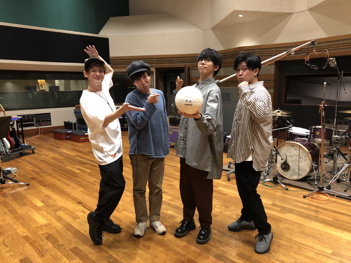 日テレサッカー公式 En Twitter Sumika 本音 フル音源解禁 さきほど 高校サッカー応援歌 本音 の フル音源が初めて公開されました みなさん いかがでしたか 本音 をつけた感想ツイート待ってます Sumika 高校サッカー 応援歌 T Co 日テレサッカー公式 En Twitter Sumika 本音 フル音源解禁 さきほど 高校サッカー応援歌 本音 の フル音源が初めて公開されました みなさん いかがでしたか 本音 をつけた感想ツイート待ってます Sumika 高校サッカー 応援歌 T Co