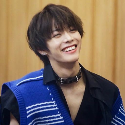 IssaHerondale's tweet photo. No soy parte del fandom, sino oyente ocasional de NCT, pero quedé fascinada por Yuta desde el momento que lo vi. Va mas allá del talento. Él tiene una luz especial. Me gusta su sonrisa y la forma en la que es. Y no merece el trato que recibió. Por eso me uno #YutaDeservesBetter https://t.co/hMyjrGLvbw