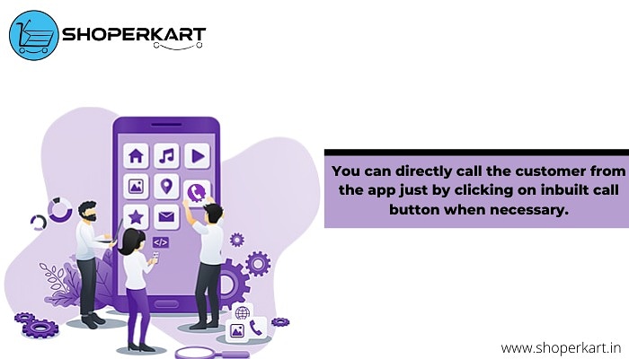 shoperkart's tweet photo. Advantage of Shoperkart For Business App.
Download the Shoperkart App now: https://t.co/Kpo1ICP577
#shoperkartapp #shoperkart #customers #shoperkartbusinessapp #businessapp #startnow #onlinestoreindia #discounts #sellers #retailers #OnlineApplicationsons #Advantage #callbutton https://t.co/XyYTjswk37