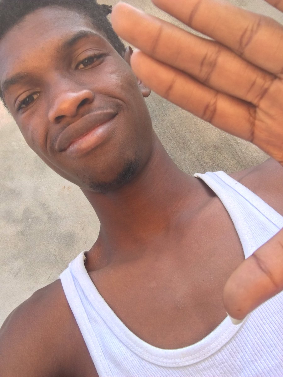 BobJallow5's tweet image. Greetings Brothers an Sisters...God bless you all ❤️🙏🏿