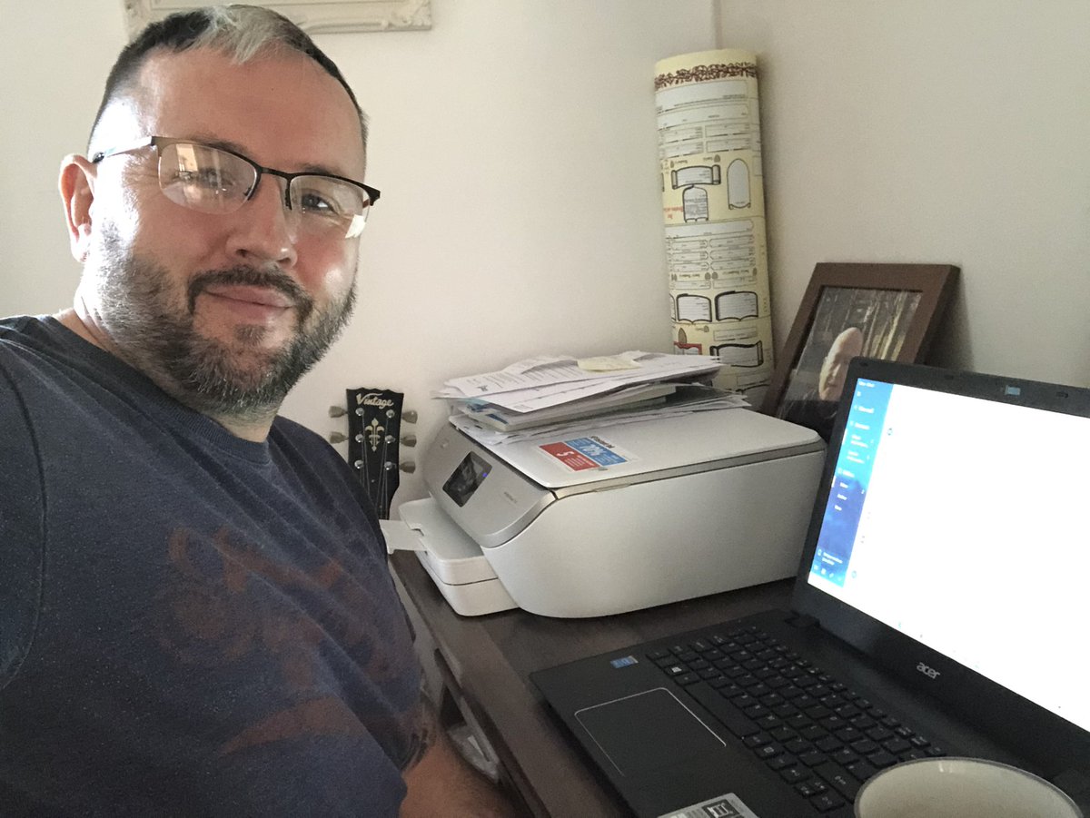 bs_pearson's tweet photo. Well, more therapy writing, more things flooding out, maybe another book 🤫.........#BookTwitter #mentalhealth https://t.co/2Z0z6YU8Nv