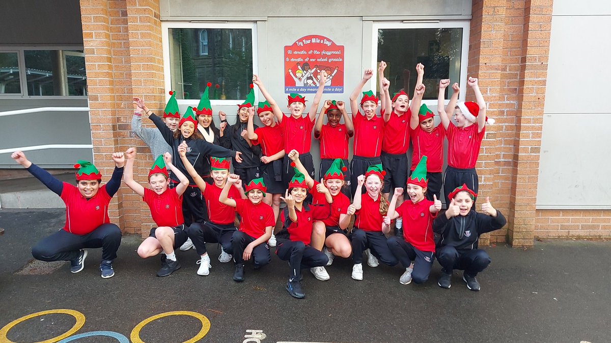 Clevelands School tweet media