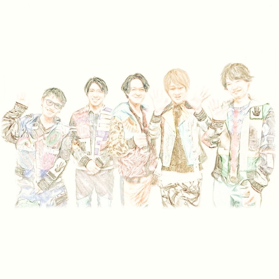 いろハ 待ちわびた今日に繋いできた想い ５色の虹がかかる５人の笑顔の花が咲く 元気が出るオチをここに持ってきてくれた関ジャニ に感謝 関ジャニ 横山裕 村上信五 丸山隆平 安田章大 大倉忠義 ベストアーティスト T Co Eombchhfmo
