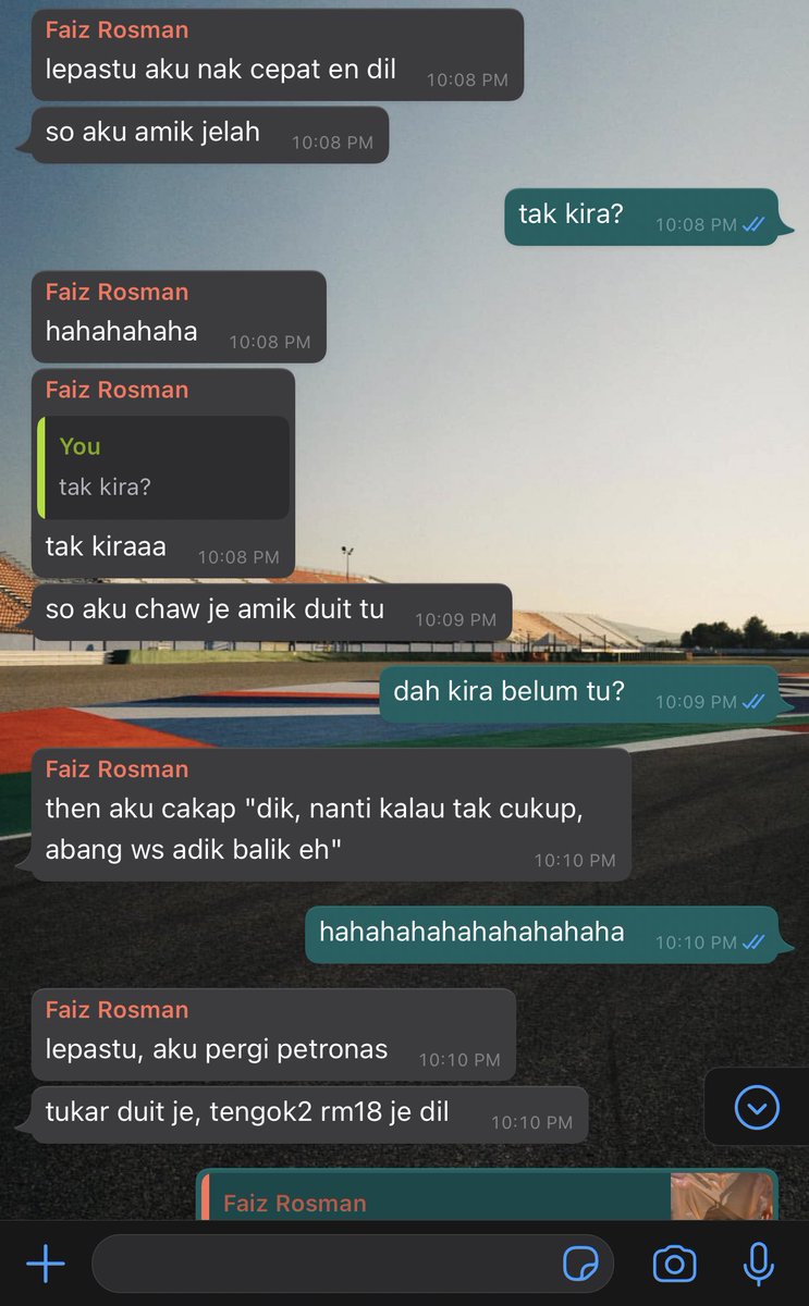 idealuzair's tweet image. scammer alert 😭😂