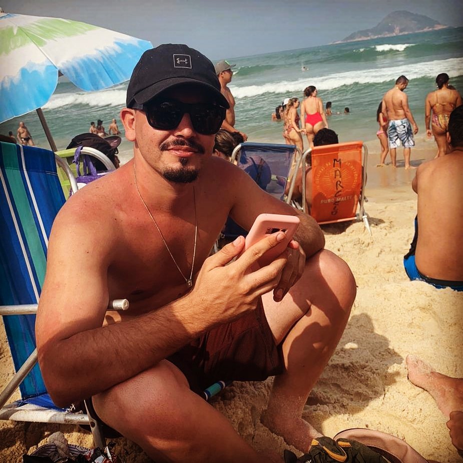 matteusvitor95's tweet photo. #NewProfilePic https://t.co/UrSIMNDjrg