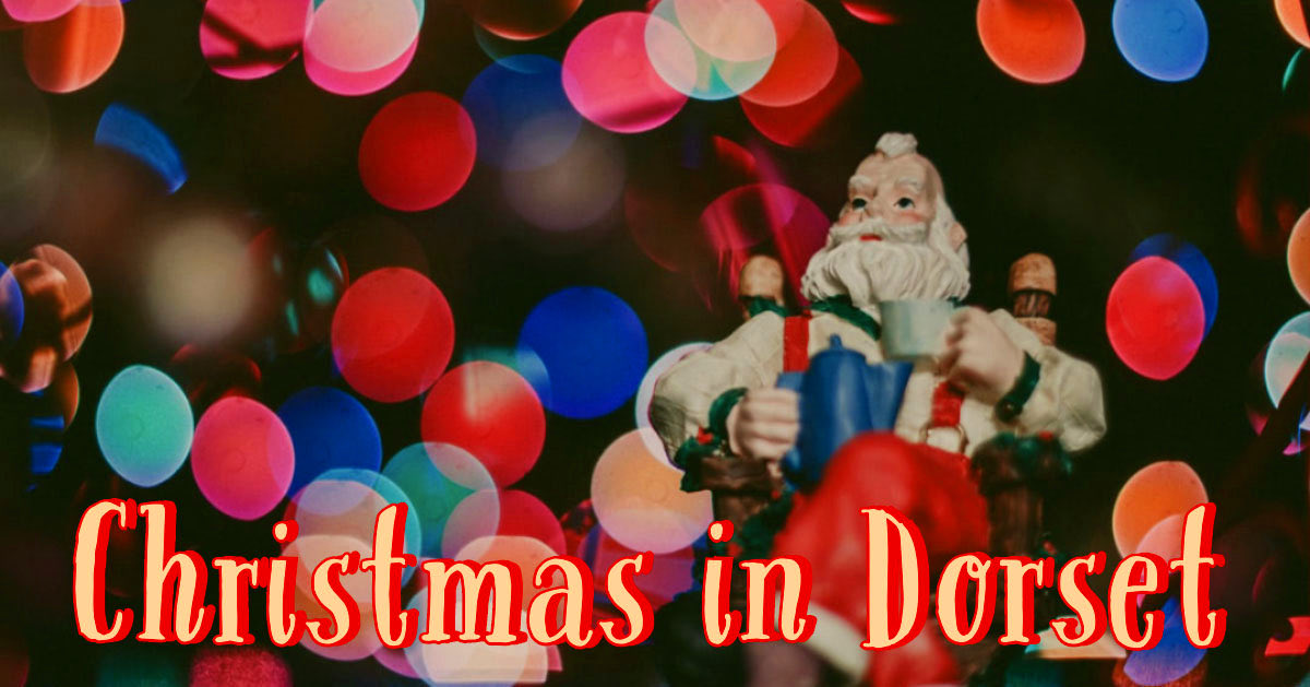 inDorsetuk's tweet photo. Looking for a Dorset Christmas Event? Check out the Christmas Events on #inDorset ~ https://t.co/dDi1EQEOr4 🎅 https://t.co/f09tT3rQnl