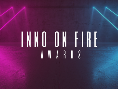 BostInno's tweet photo. Boston! Have you registered for our Inno on Fire awards yet? On Dec. 3, we’re honoring the hottest innovators in Greater Boston in a virtual ceremony — plus revealing this year’s Inno Blazers. 🔥 Get on it: https://t.co/VK0R1iPExs #InnoOnFire https://t.co/FZnYYjiydM