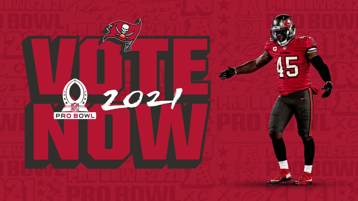 Retweet to get this cowboy to the Pro Bowl 🤠

#ProBowlVote <a href="/DevinWhite__40/">DEVIN WHITE</a>