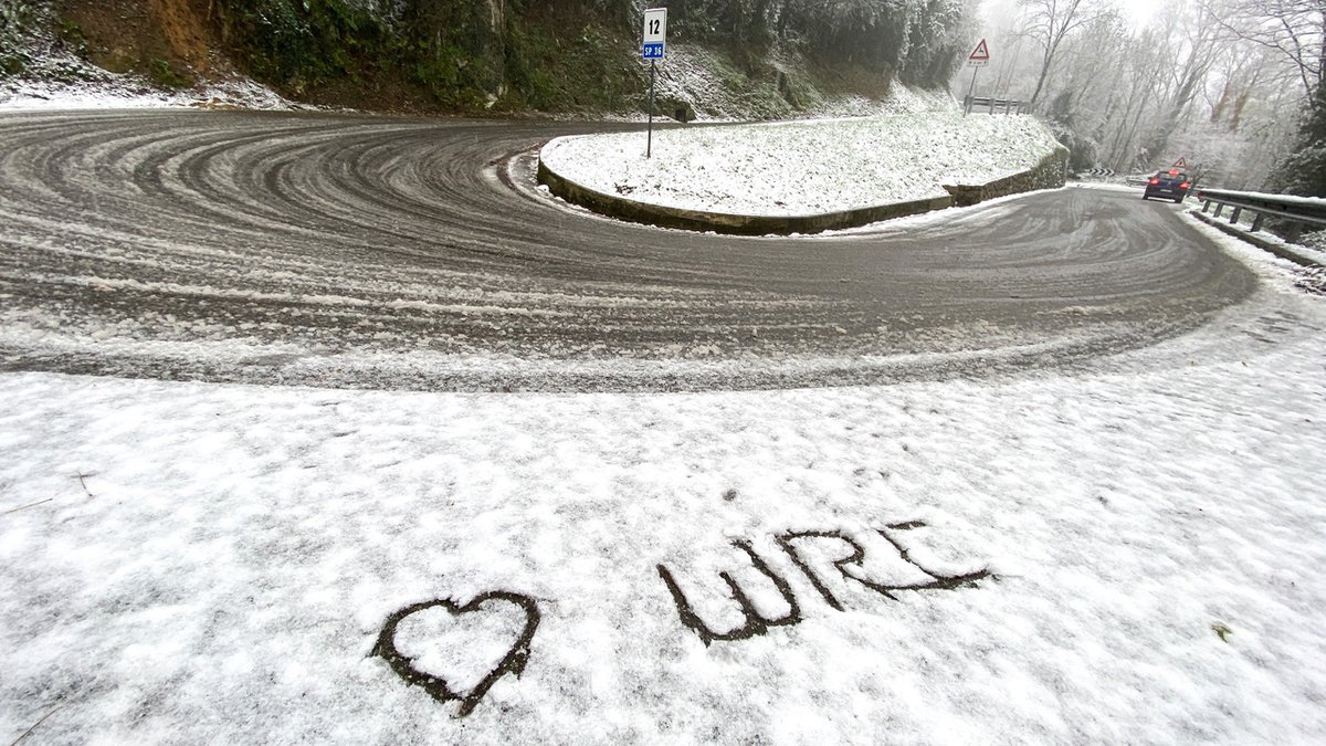 Here are your plans for the weekend 💪

#WRC #WRCLive #SeasonFinale #ACIRallyMonza
