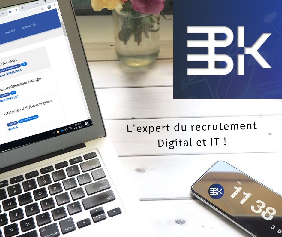 SearchBk's tweet photo. Bk Search s'engage au quotidien pour vous offrir la meilleure experience de recrutement sur le marché européen. Consulter nos dernières offres de la semaine sur https://t.co/wtDoUvLBWK
 #recrutement #european #staffing #EmploiMontrouge #microsoft #java #cybersecurity #IT https://t.co/L1DBphyRKM