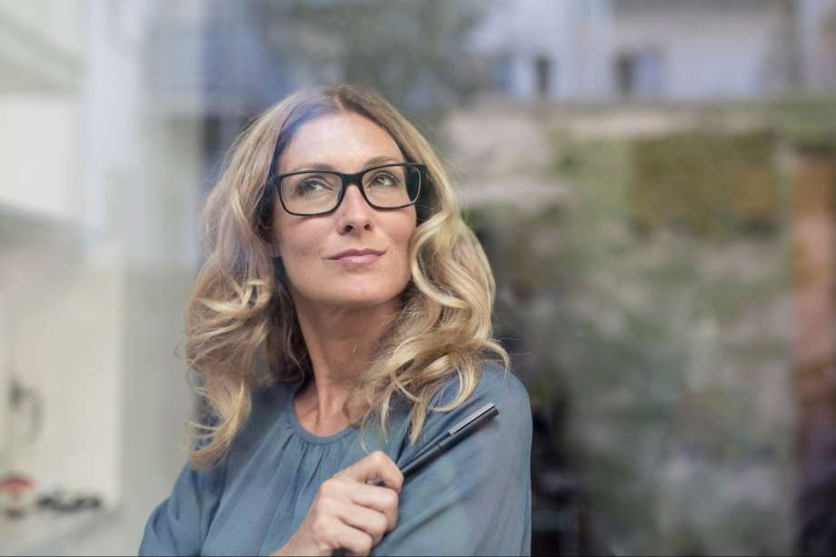 "Imperfections are not inadequacies; they are reminders that we’re all in this together." Read more inspiration from #femaleempowerment icon Brene Brown: thehour.com/business/artic…