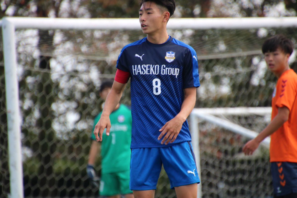 横浜国立大学体育会サッカー部 Ynufc Timeline The Visualized Twitter Analytics