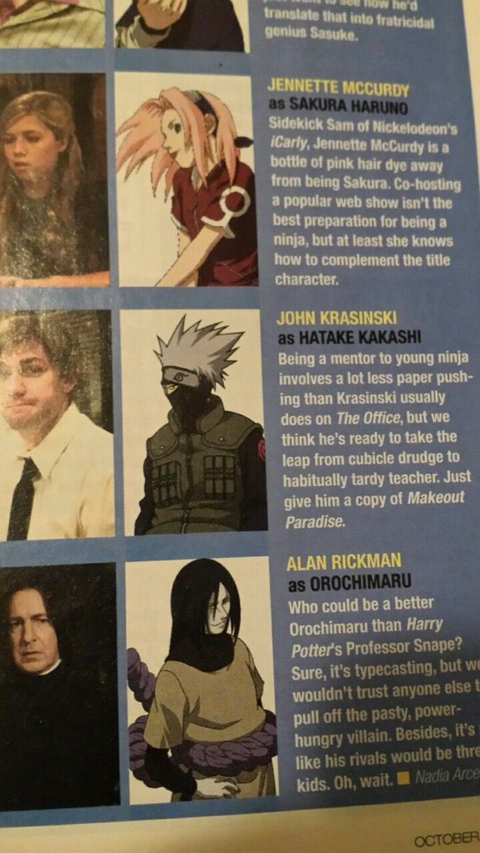 out of context naruto tweet media