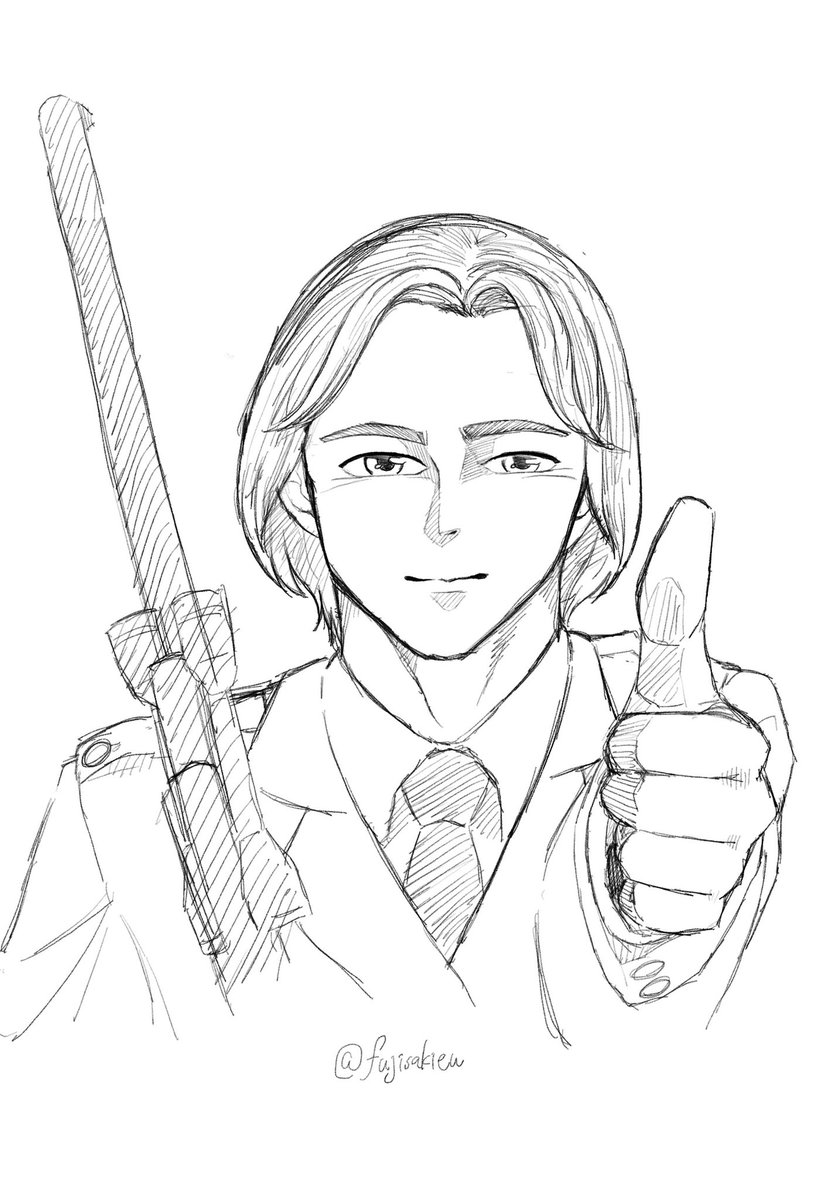 藤咲eu 12日目 仮面ライダーアギトから氷川誠 氷川さんの名言といえば ただの人間だ とこれ アギトはギャグパートもしっかりしてる 仮面ライダーアギト 仮面ライダー リプ Dmで リクエスト募集中 です 1日1枚 イラスト イラスト好きさんと繋がり