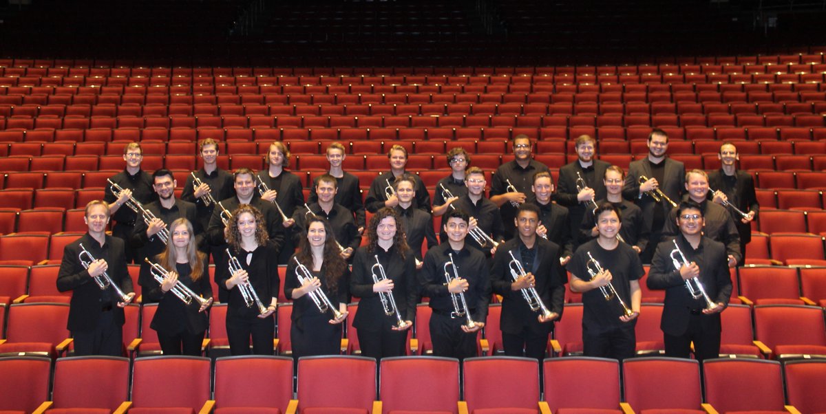 Intl Trumpet Guild tweet media