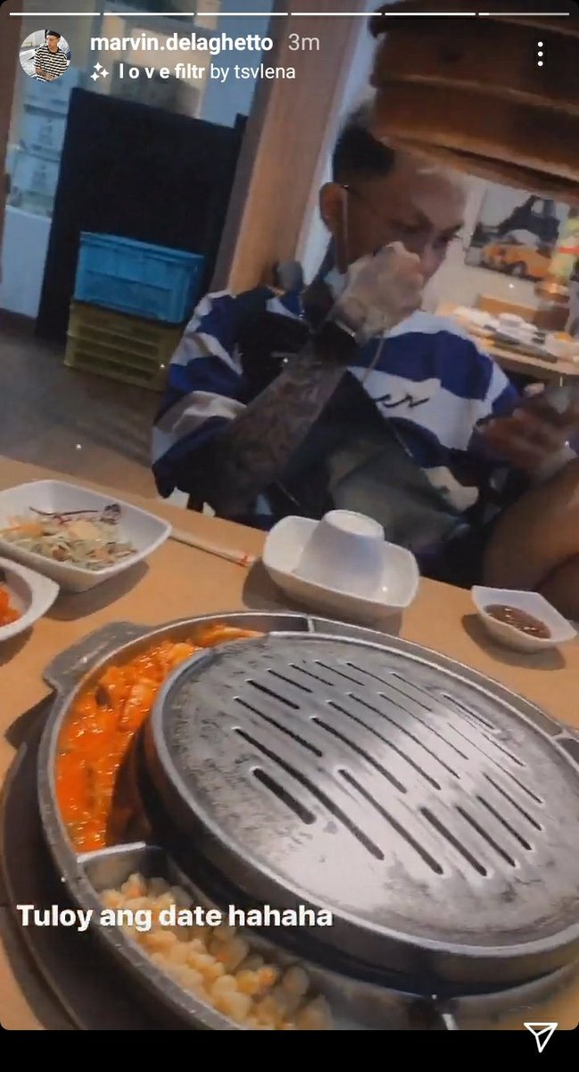 sisianddada's tweet photo. Udang wer na u? https://t.co/50lY6DUzy0