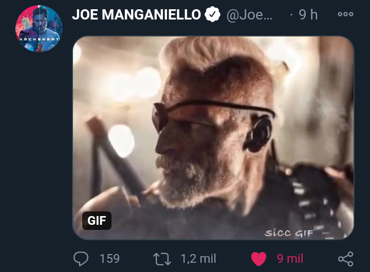 Let's Talk Slade (@let_slade) on Twitter photo 