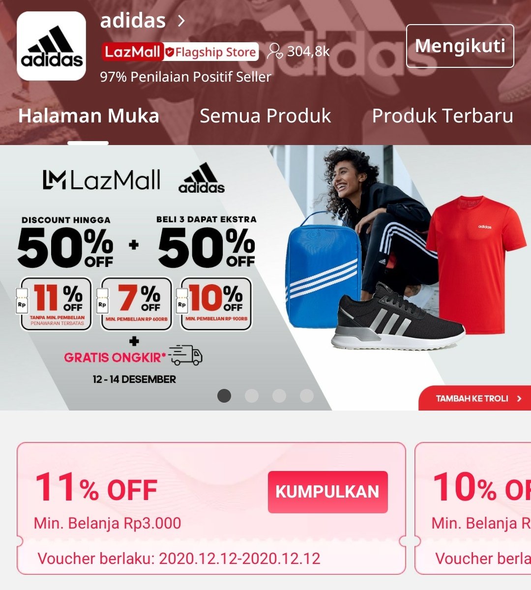 RacunBelanja tweet picture