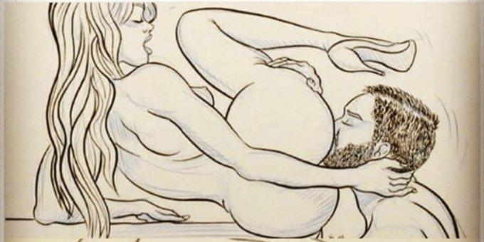 My current mood you know daddy does it right https://t.co/yKKubicy2c<a href="/tag/newprofilepic"class="tags"><span>#newprofilepic</span></a>