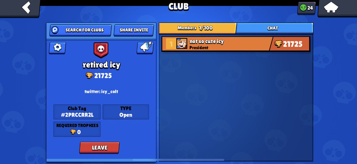 Join up if you’d like 🥺