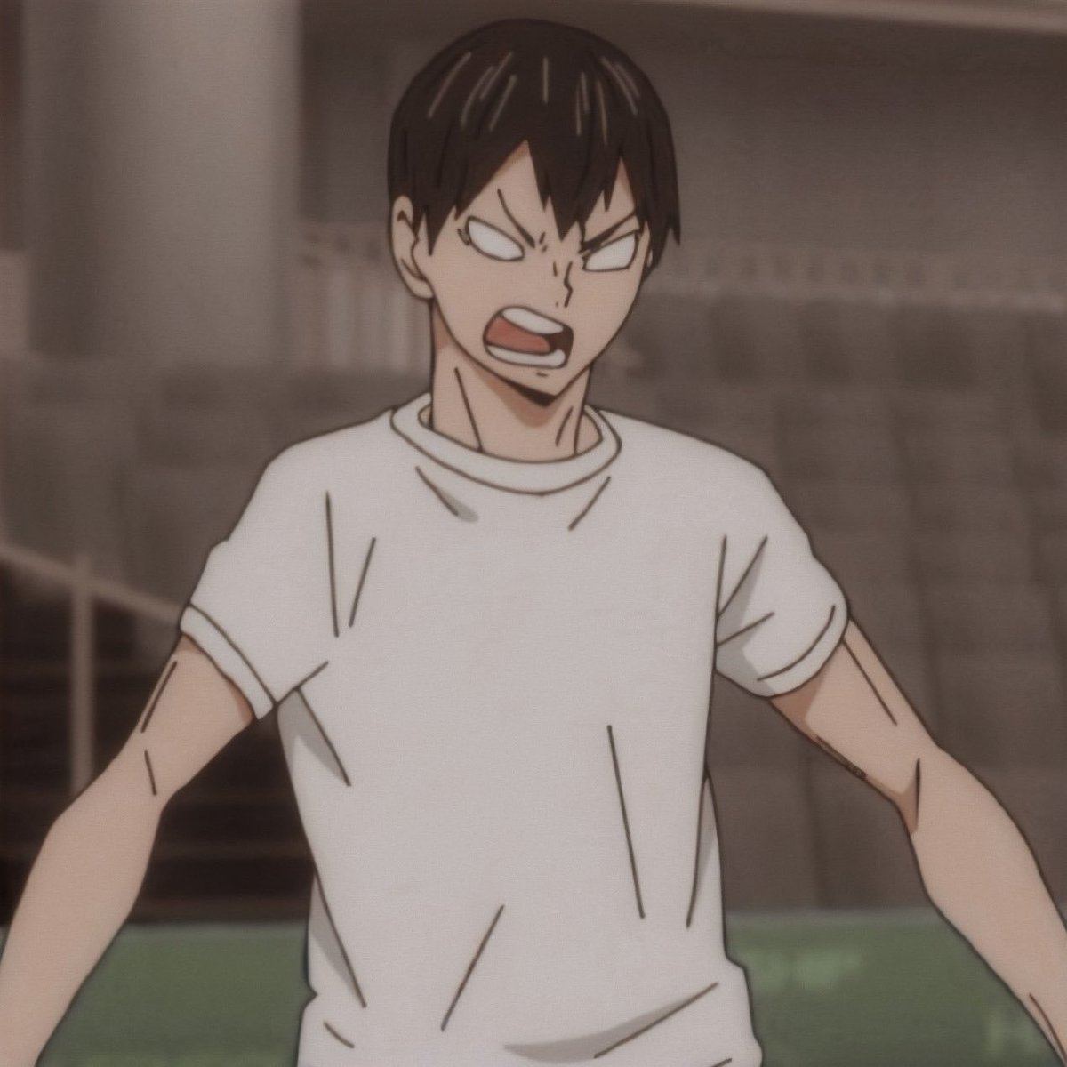 Kageyama