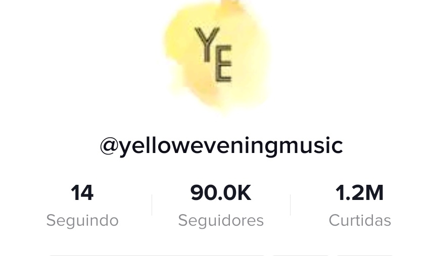 YellowOficial5's tweet photo. Muuito obrigado pelos 90k gentee!! 
💛💛💛
 #yellowevening https://t.co/UibmmWEtFY