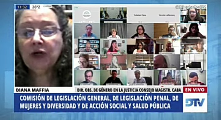 PorAbortoLegal's tweet photo. "La penalización obliga a las mujeres y personas con capacidad de gestar a acciones heroicas"
"La penalización del aborto no protege la vida, conduce a la muerte de mujeres y personas gestantes"
#abortolegalessalud https://t.co/ZnFEQTbqqO