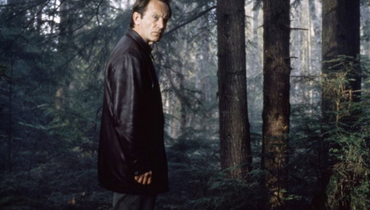 #FrankBlack #Millennium