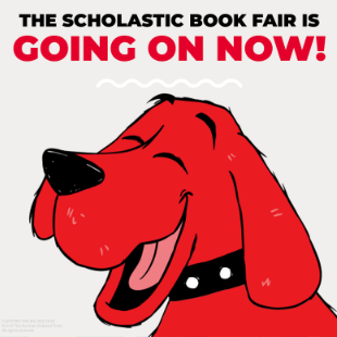Virtual Book Fair is here! Support our school by shopping this link during these dates: 12/2-12/15. Books make great holiday gifts!
scholastic.com/bf/kuehnleelem…
*All orders ship home and book-only orders over $25 ship free!!