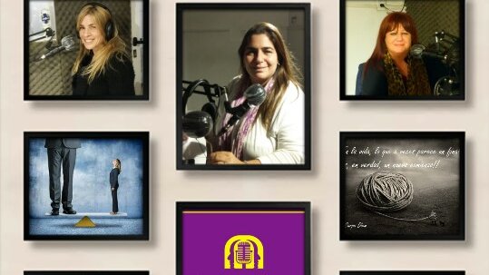 MEstelaFarini's tweet photo. 🎧HOY 2/12 18 hs los invitamos a escuchar nuestro  Programa N° 17 de @PsicoLuzRadio @RidRadio
Hablaremos de #CierredeCiclos #desvalorizacionpersonal y #colory personalidad ¡Los esperamos! Conducen Lic. Marina Torino,Karina Tarrab y Maria Estela Farini https://t.co/Npi9YTBD4M