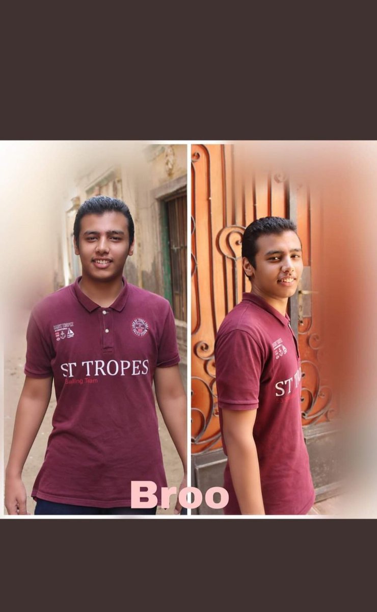 افتكرته وانا راجعه من الكليه فياريت كلنا ندعيله بالرحمه💔