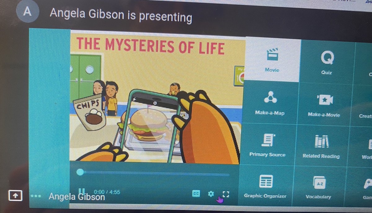 Robyn Wolf tweet media