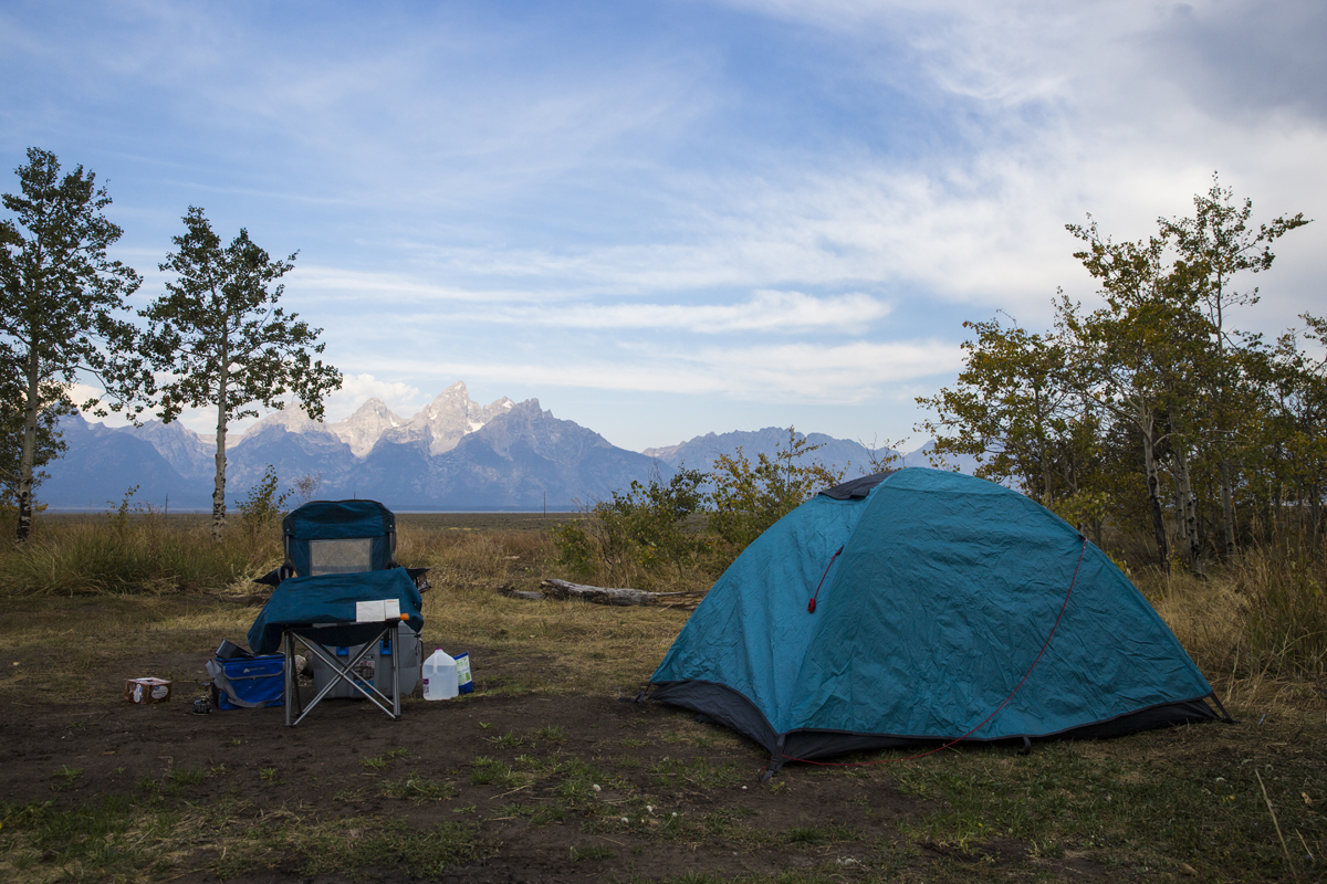 I started gaining more appreciation for simpler things. Watching the sunrise. Cooking a meal. Even just sitting quietly by a river. I was staring at fewer screens and stimulating my brain less. With how much I lost I really felt like I was appreciating the little things I had