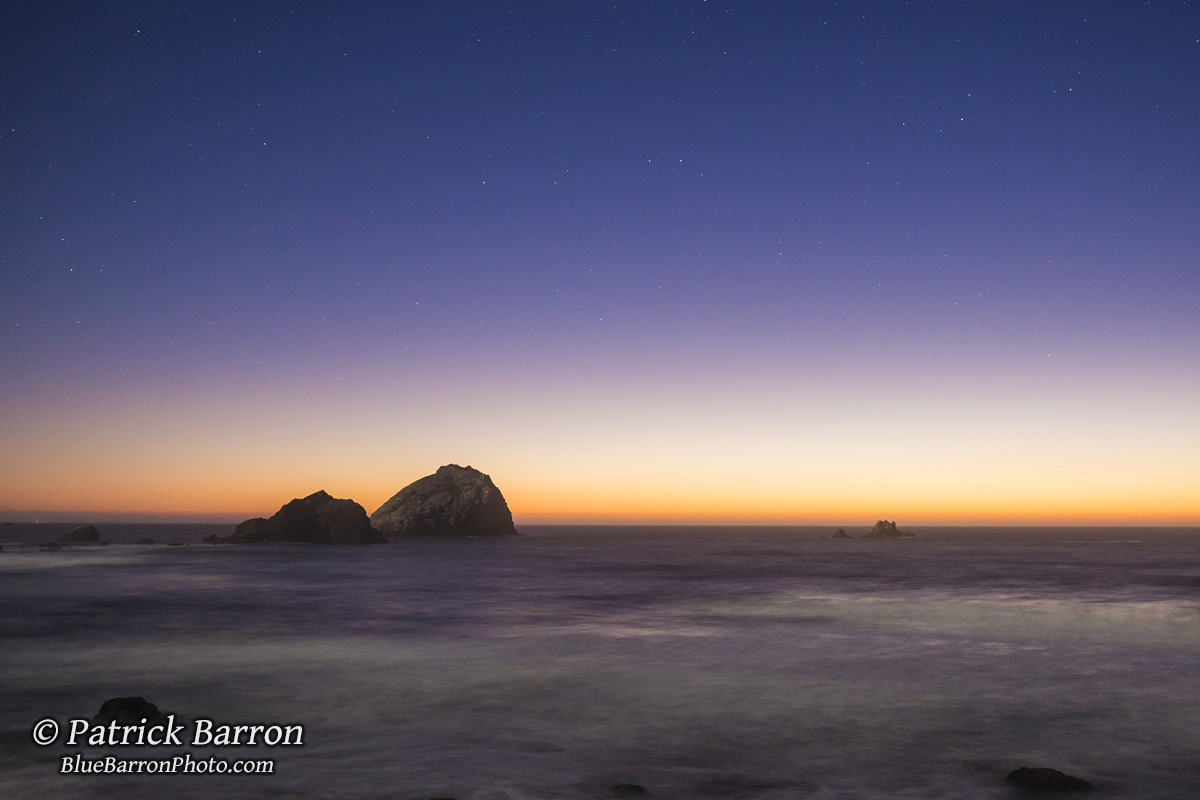 I started gaining more appreciation for simpler things. Watching the sunrise. Cooking a meal. Even just sitting quietly by a river. I was staring at fewer screens and stimulating my brain less. With how much I lost I really felt like I was appreciating the little things I had