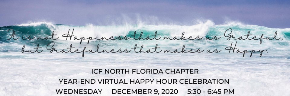 ICF North Florida tweet media