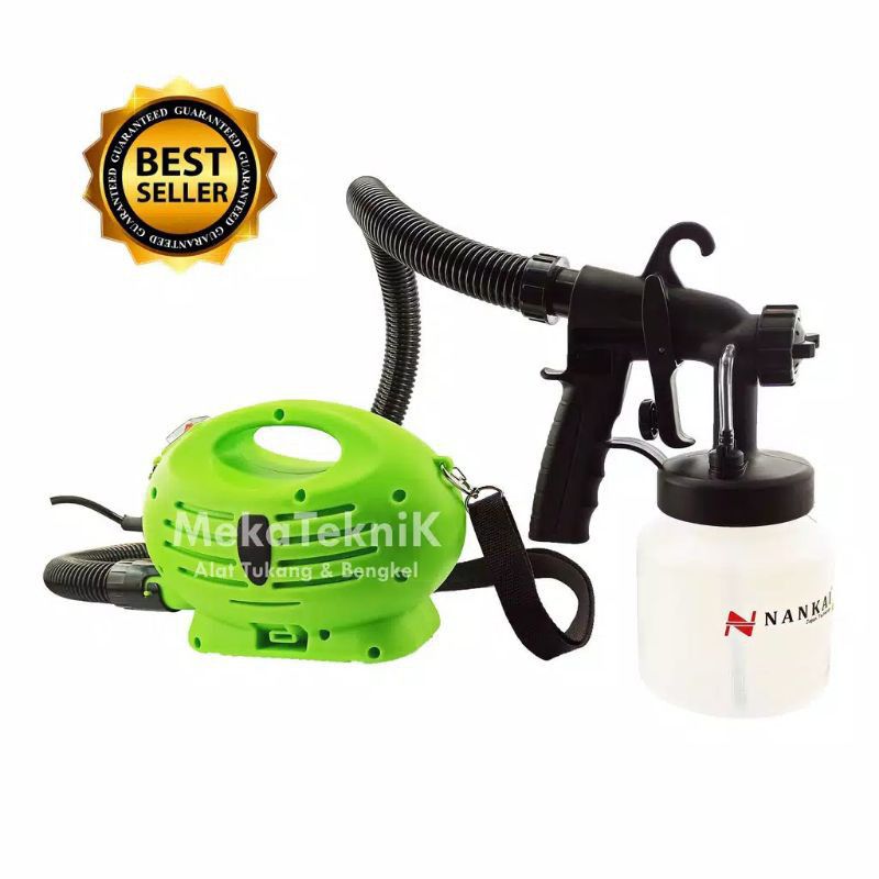 Saya menjual SPRY GUN PORTABLE NANKAI seharga Rp. Dapatkan di Shopee sekarang! shopee.co.id/zai5290/900182… #ShopeeID