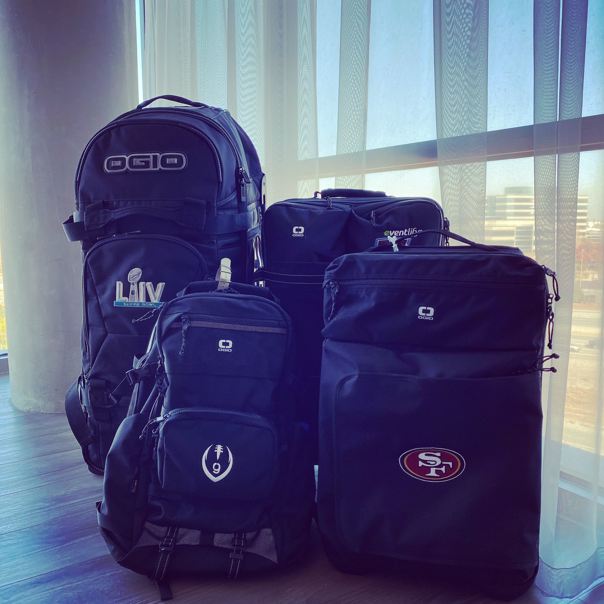 OGIO (OGIO) / Twitter