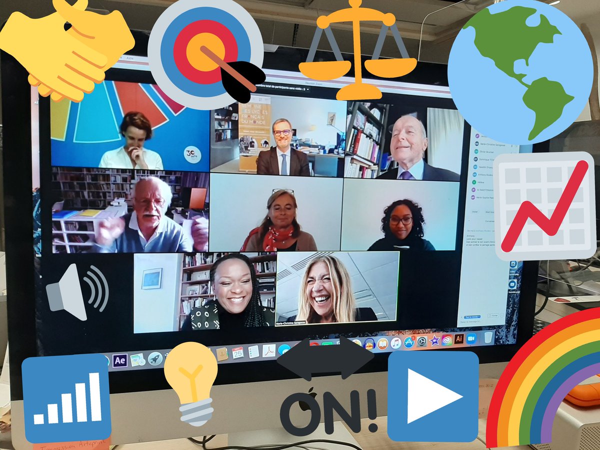 Émission-débat <a href="/aefeinfo/">AEFE</a> les valeurs humanistes au cœur de l'éducation <a href="/education_gouv/">Ministère Éducation nationale</a> : temps fort #SemaineLFM dédié à la mémoire de #SamuelPaty. Un #hommage aux #enseignants, personnels et familles réseau #AEFE30 <a href="/francediplo/">France Diplomatie 🇫🇷🇪🇺</a> #Egalité #diversité #Libertedexpression #espérance