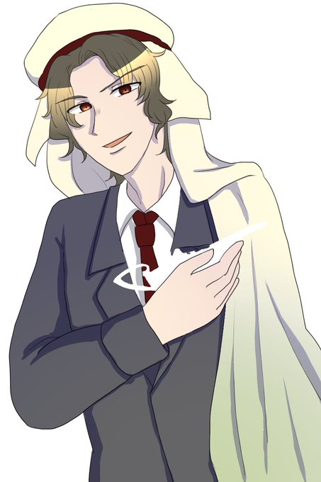 石油王のtwitterイラスト検索結果 古い順 石油王のtwitterイラスト検索結果 古い順