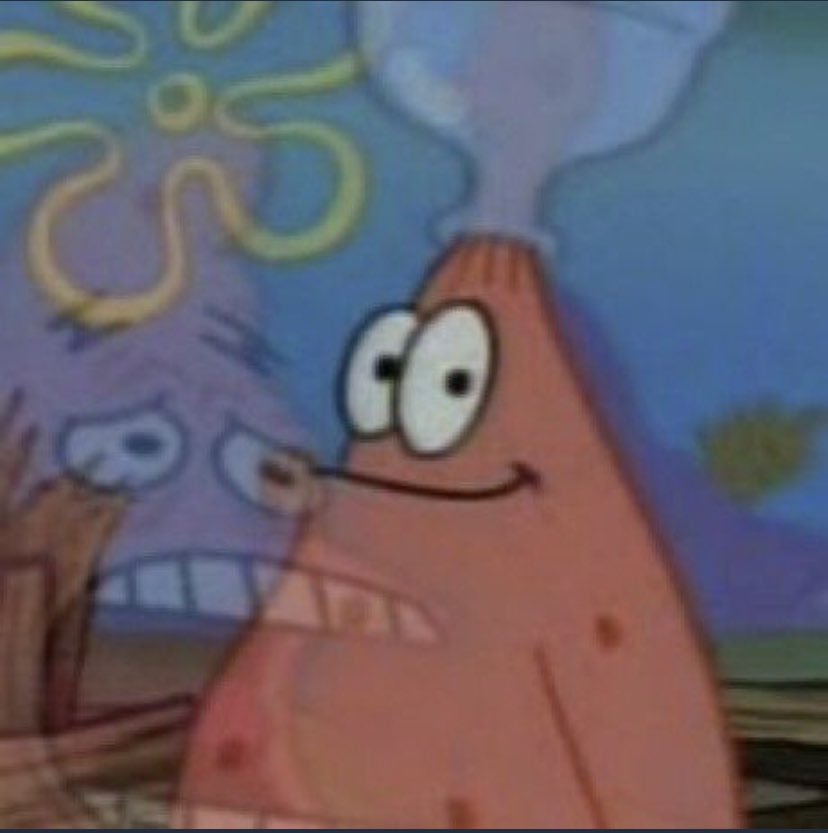 ImRocket2's tweet photo. Good morning everyone. I hate dentist appointments. https://t.co/4eDztDcuFl