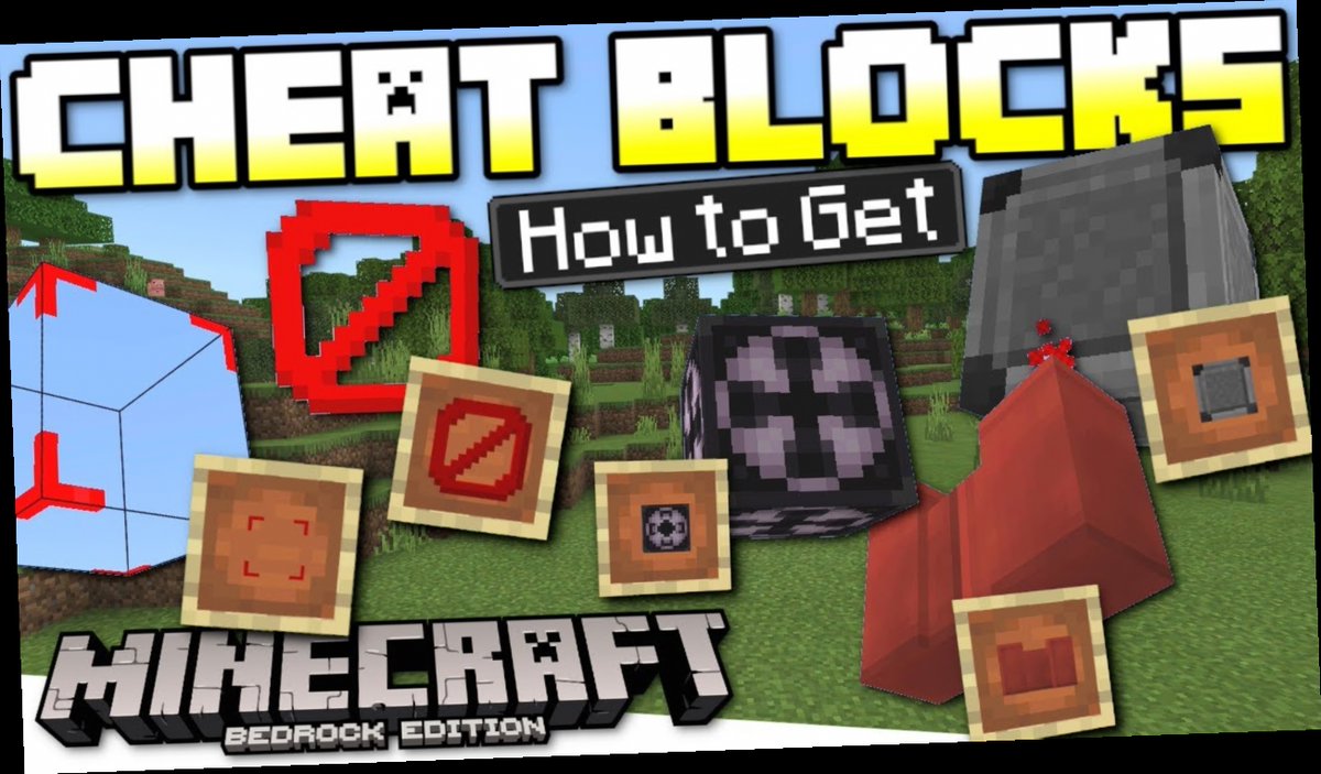 hacks for minecraft bedrock edition hacks for minecraft bedrock edition