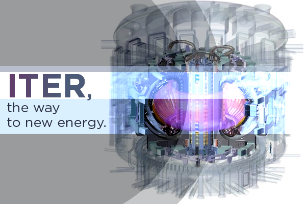Vitrociset's tweet photo. #Vitrociset si aggiudica la gara per #ITER “Diagnostic Infrastructure Development and Engineering Services”,  importante traguardo per realizzare un nuovo impianto di produzione di energia basato su fonti rinnovabili. https://t.co/1OY1pFyHmn