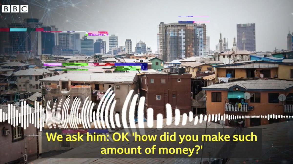 Agari tracked down some BEC hackers as part of their threat research and I was invited to one of the interviews. 

The hacker ('X') says he was lured into BEC at uni by rich hackers who gave him advice and 'updates'. He's made $72k so far and is not scared of police.