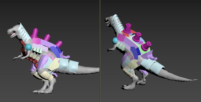 よわいのtwitterイラスト検索結果