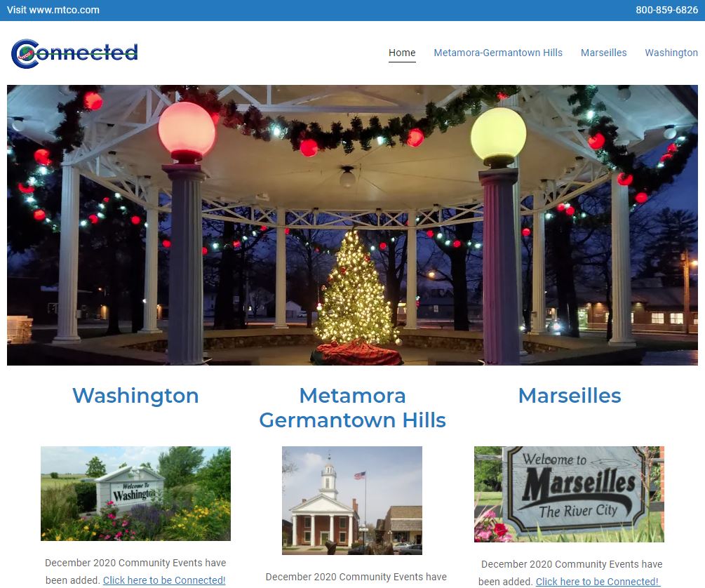 MTCO Communications tweet media